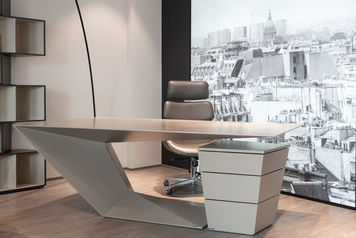 Ofis duvar kağıdı uygulaması